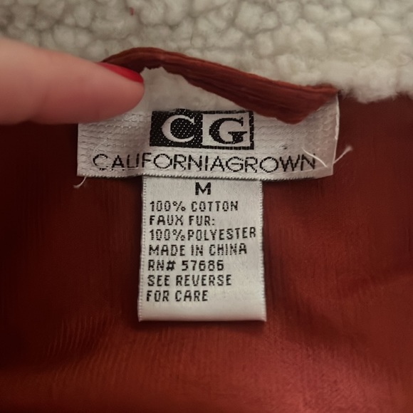 Jacket - Picture 3 of 3